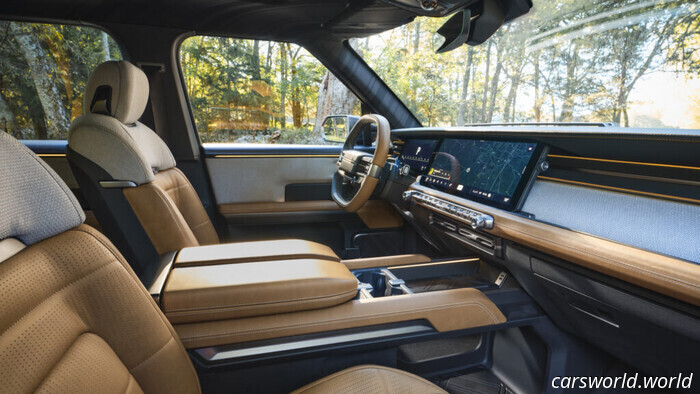 Scout Motors afferma che oltre l'80% degli acquirenti ha scelto una motorizzazione sorprendente | Carscoops